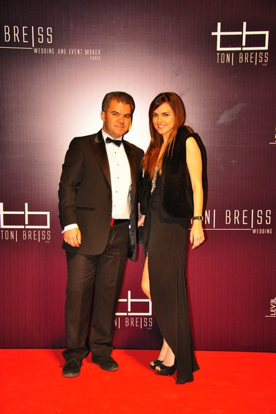 Toni Breiss Phantom Of The Opera